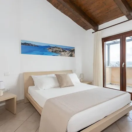 Appartement Casa Petra - Relax Among Red Rocks And Pool *