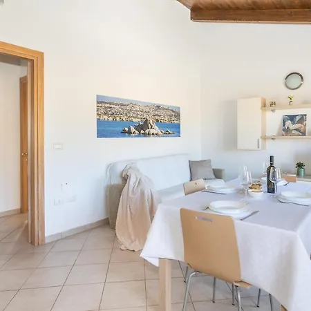 Casa Petra - Relax Among Red Rocks And Pool * קוסטה פרדיסו
