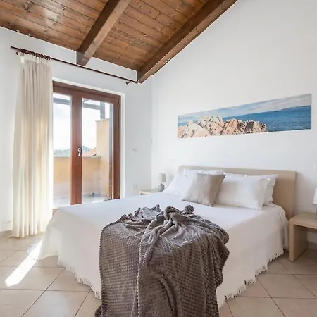 Casa Petra - Relax Among Red Rocks And Pool * קוסטה פרדיסו