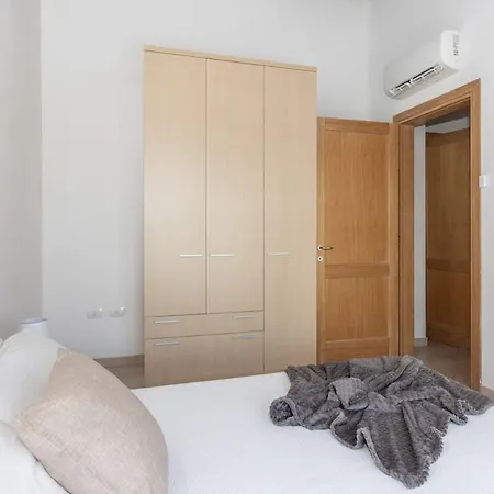 דירה Casa Petra - Relax Among Red Rocks And Pool