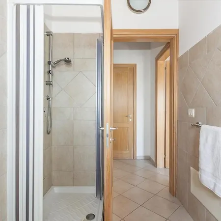 Casa Petra - Relax Among Red Rocks And Pool דירה *