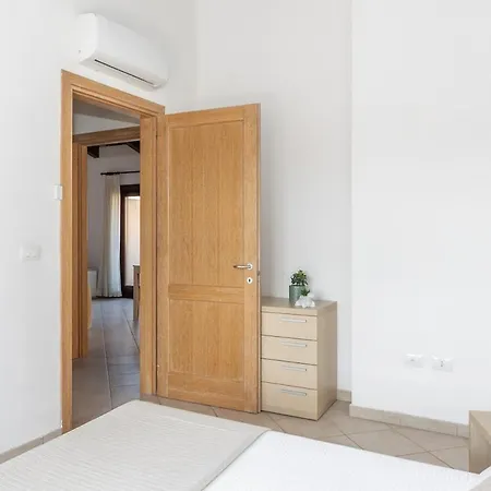 Casa Petra - Relax Among Red Rocks And Pool Appartement *