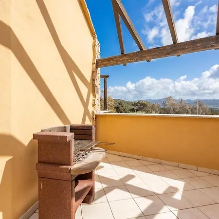 Casa Petra - Relax Among Red Rocks And Pool