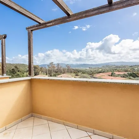 Casa Petra - Relax Among Red Rocks And Pool Appartement Costa Paradiso